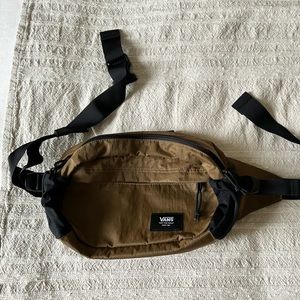 Vans belt bag